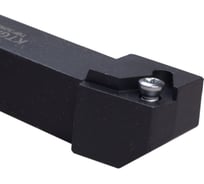 Державка TORNERI отрезная (канавочная) KTGFR1616H16 Т026991