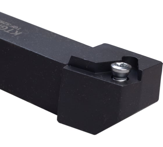 Державка TORNERI отрезная (канавочная) KTGFR1616H16 Т026991 1