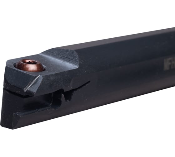 Державка TORNERI отрезная (канавочная) MFH425R06-25/140 Т026956 1