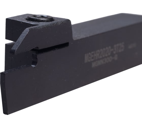 Державка TORNERI отрезная (канавочная) MGEHR2020-3T25 Т026907 1