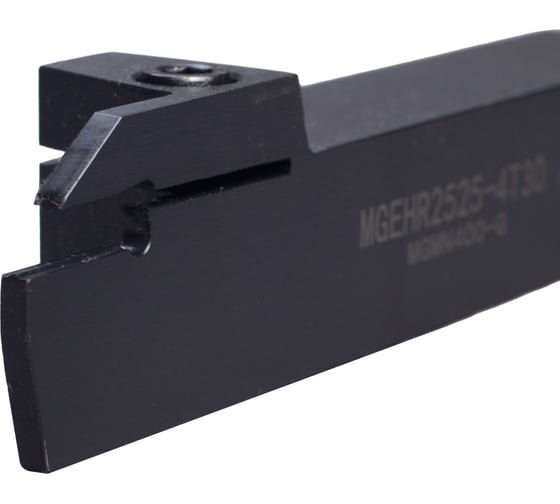 Державка TORNERI отрезная (канавочная) MGEHR2525-4T30 Т026915 1