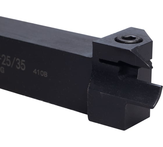 Державка TORNERI отрезная (канавочная) MGHH325R-25/35 Т026894 1