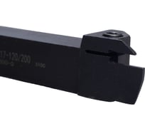 Державка TORNERI отрезная (канавочная) MGHH325R17-120/200 Т026905