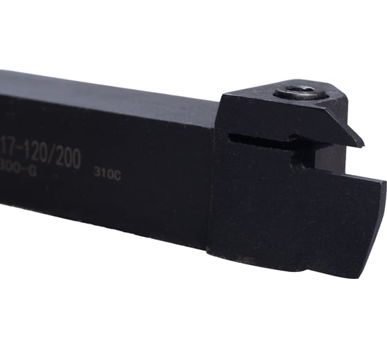 Державка TORNERI отрезная (канавочная) MGHH325R17-120/200 Т026905 1