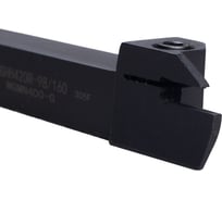 Державка TORNERI отрезная (канавочная) MGHH420R-98/160 Т026891