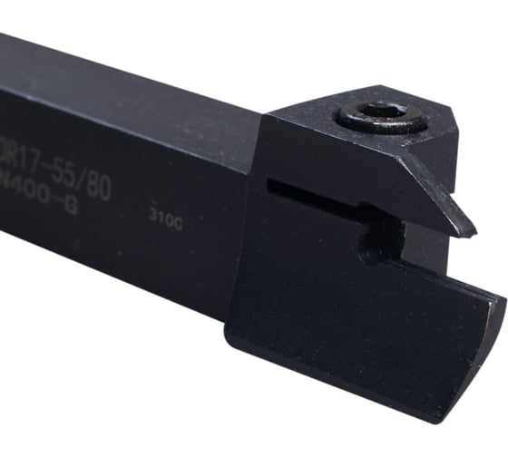 Державка TORNERI отрезная (канавочная) MGHH420R-55/80 Т026887 1