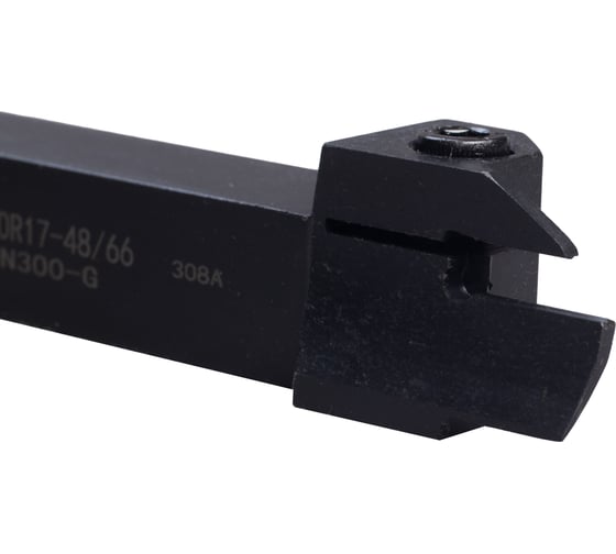 Державка TORNERI отрезная (канавочная) MGHH320R17-48/66 Т026858 1