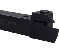 Державка TORNERI отрезная (канавочная) MGHH320R17-98/160 Т026863