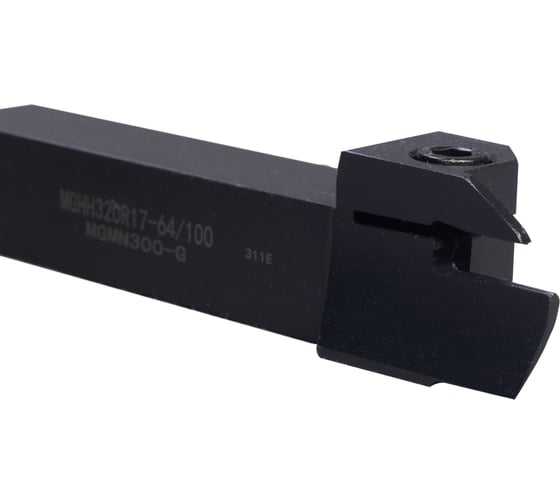 Державка TORNERI отрезная (канавочная) MGHH320R17-64/100 Т026861 1