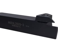 Державка TORNERI отрезная (канавочная) MGEHL2525-3 Т026831