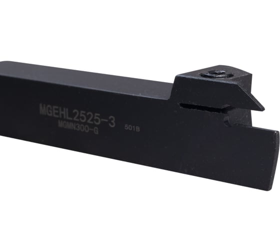 Державка TORNERI отрезная (канавочная) MGEHL2525-3 Т026831 1