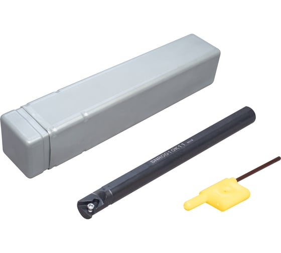 Державка TORNERI резьбовая SNR0010K11 Т027026 1