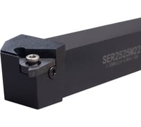 Державка TORNERI резьбовая SER2525M22 Т027018