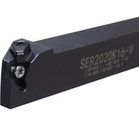 Державка TORNERI резьбовая SER2020K16-B Т027001