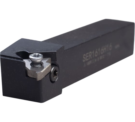 Державка TORNERI резьбовая SER1616H16 Т027011 1