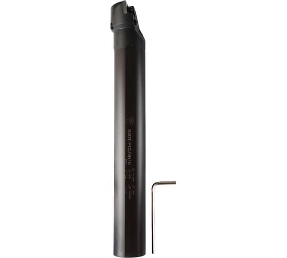 Державка VIZER S40T PCLNR 16 512516V02 1