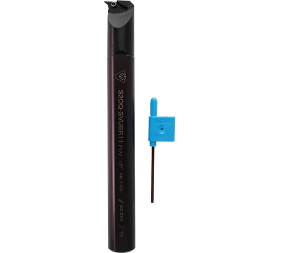 Державка VIZER S20Q SVUBR 11 492911V02 1