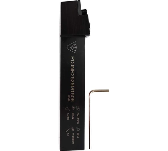 Державка VIZER PDJNR 2525 M1506 252515V01 1