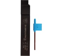 Державка VIZER SVJBR 2525 M16 342516V01