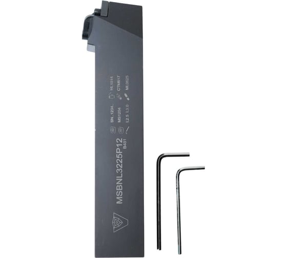 Державка VIZER MSBNL 3225 P12 143212V01 1