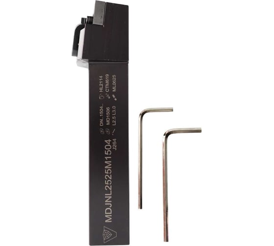 Державка VIZER MDJNL 2525 M1504 122515V01 1