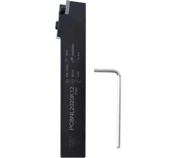 Державка VIZER PCBNL 2020 K12 202012V01 1