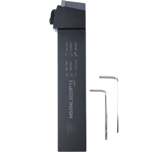 Державка VIZER MSSNL 3225 P12 173212V01 1