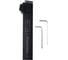 Державка VIZER MSSNL 2525 M12 172512V01 1