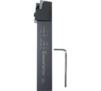 Державка VIZER PCLNL 2525 M16 222516V01