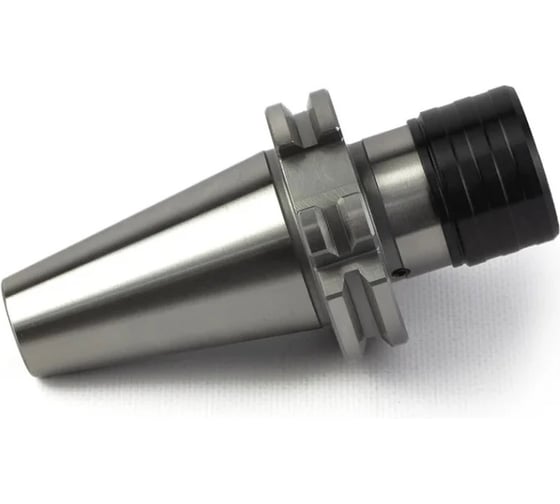 Патрон резьбонарезной SOVIS SK50 DIN 69871 для метчиков М3-М12 (посадка d=19) 27692 1