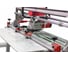 Прижим для выпрямления плитки Wandeli w-press 4