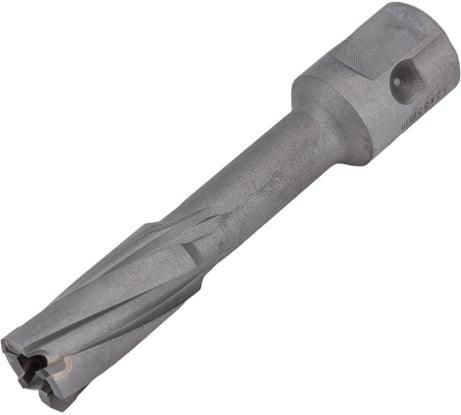 Сверло корончатое TCT (15х55 мм; One-touch) KORNOR 10550015