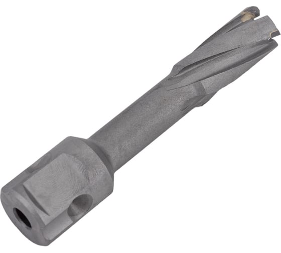 Сверло корончатое TCT (15х55 мм; One-touch) KORNOR 10550015