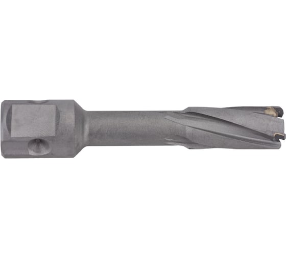 Сверло корончатое TCT (15х55 мм; One-touch) KORNOR 10550015