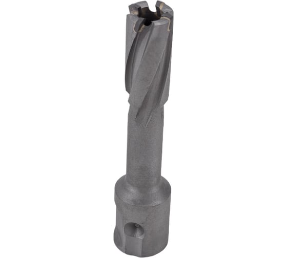 Сверло корончатое TCT (15х55 мм; One-touch) KORNOR 10550015