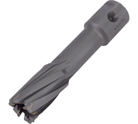 Сверло корончатое TCT (19х55 мм; One-touch) KORNOR 10550019