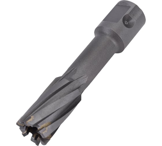 Сверло корончатое TCT (18х55 мм; One-touch) KORNOR 10550018 1