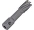 Сверло корончатое TCT (20х55 мм; One-touch) KORNOR 10550020 2