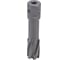 Сверло корончатое TCT (20х55 мм; One-touch) KORNOR 10550020 5