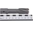Сверло корончатое TCT (20х55 мм; One-touch) KORNOR 10550020 6