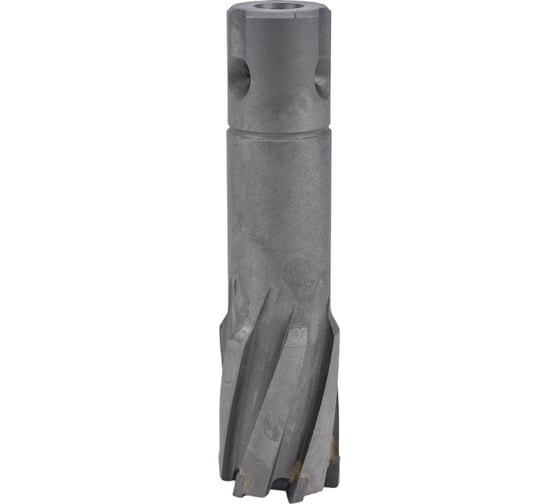 Сверло корончатое TCT (24х55 мм; One-touch) KORNOR 10550024