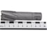 Сверло корончатое TCT (24х55 мм; One-touch) KORNOR 10550024 6
