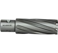 Сверло корончатое TCT (26х55 мм; One-touch) KORNOR 10550026