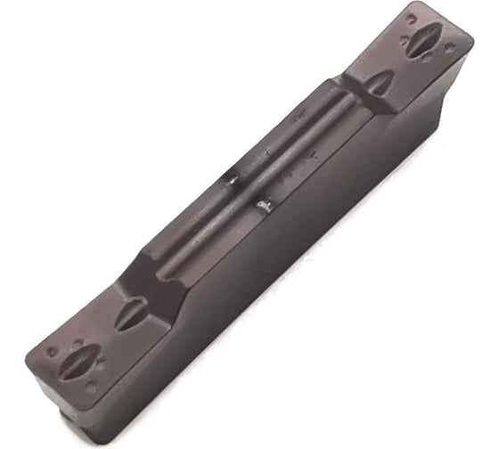 Пластина твердосплавная BESTELLI MGMN300-M (10 шт) CT30203531T 1