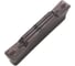 Пластина твердосплавная BESTELLI MGMN300-M (10 шт) CT30203531T 1