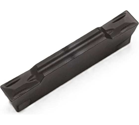 Пластина твердосплавная BESTELLI MGMN250-G (10 шт) CT30202531T 1