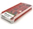 Пластина твердосплавная BESTELLI MGMN250-G (10 шт) CT30202531T 2