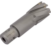 Сверло корончатое TCT (28х55 мм; One-touch) KORNOR 10550028