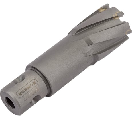 Сверло корончатое TCT (28х55 мм; One-touch) KORNOR 10550028