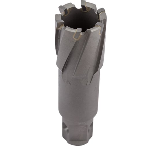 Сверло корончатое TCT (28х55 мм; One-touch) KORNOR 10550028